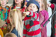 Kindergarten - Christliche Musik-Kita Klangwolke - Tag der offenen Tür