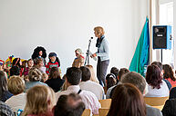 Kindergarten - Christliche Musik-Kita Klangwolke - Tag der offenen Tür